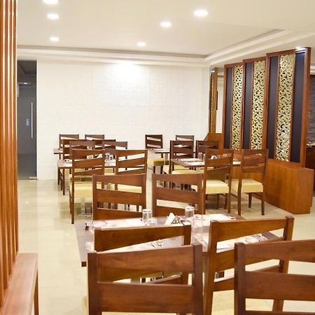 The Verda Prakyathi Μπανγκαλόρ Εξωτερικό φωτογραφία